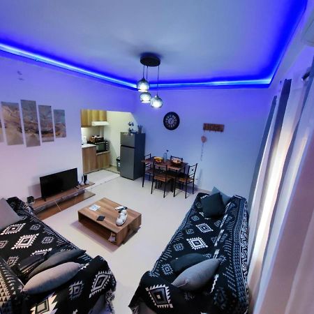 Theo Apartments 1 Artemida  Ngoại thất bức ảnh
