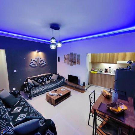 Theo Apartments 1 Artemida  Ngoại thất bức ảnh