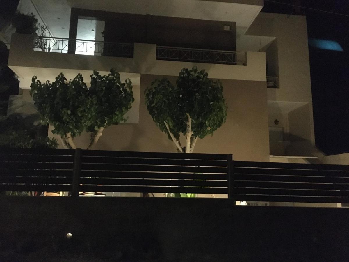 Theo Apartments 1 Artemida  Ngoại thất bức ảnh