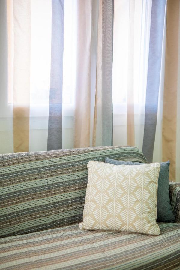 Theo Apartments 1 Artemida  Ngoại thất bức ảnh