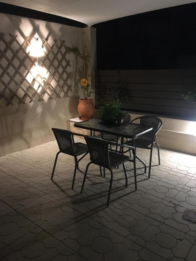 Theo Apartments 1 Artemida  Ngoại thất bức ảnh